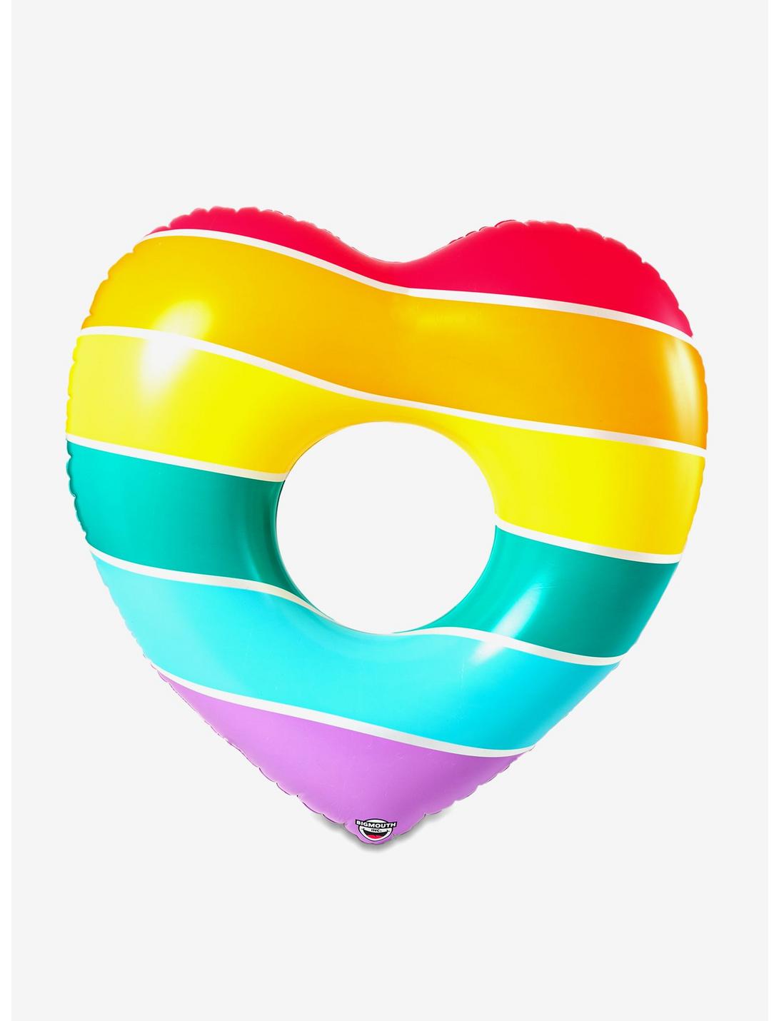 BigMouth Pride Heart Float, , hi-res