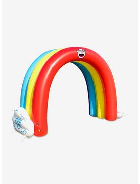 BigMouth Rainbow 3-Arch Sprinkler, , hi-res