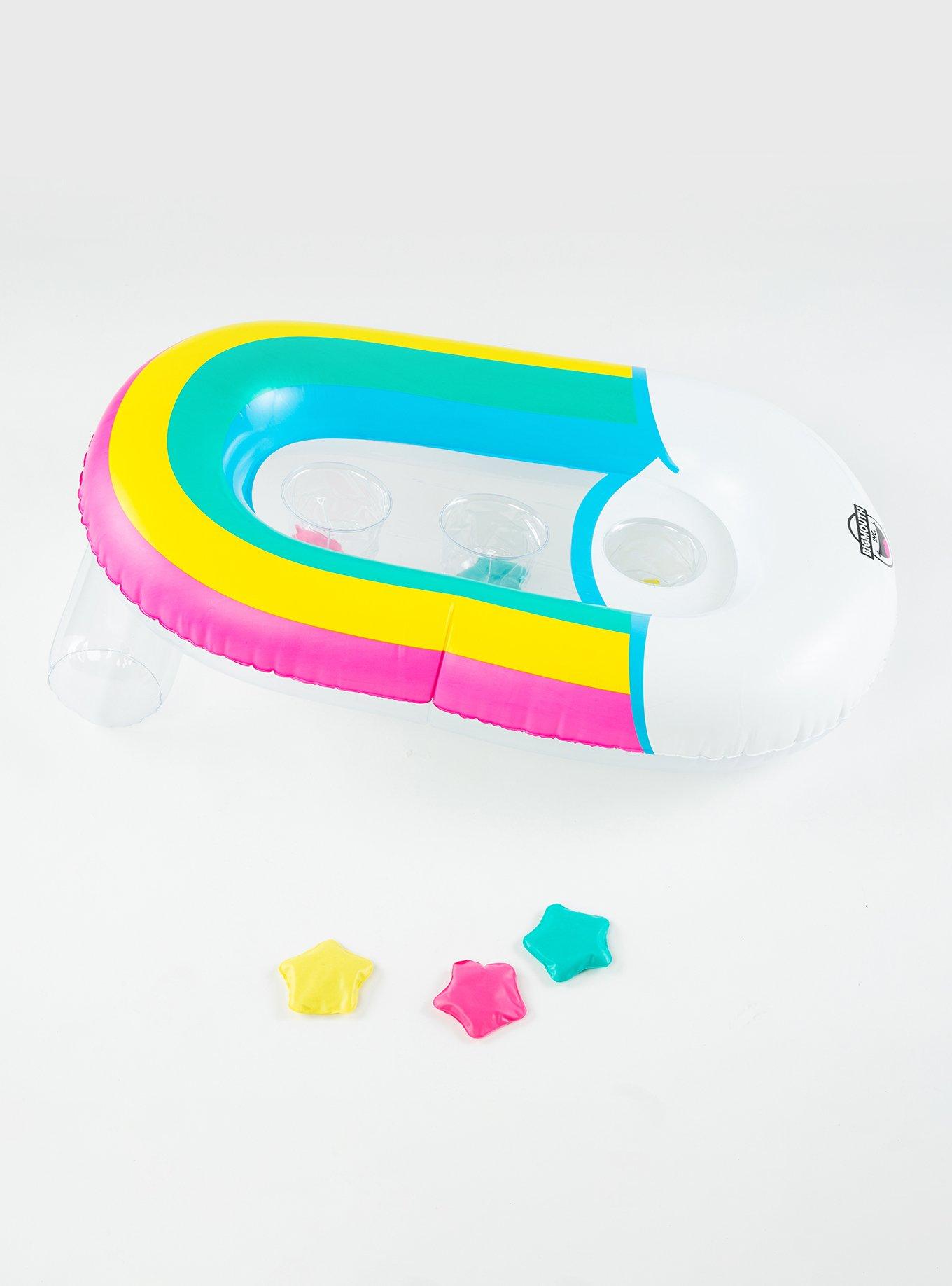 BigMouth Rainbow Toss Game, , hi-res