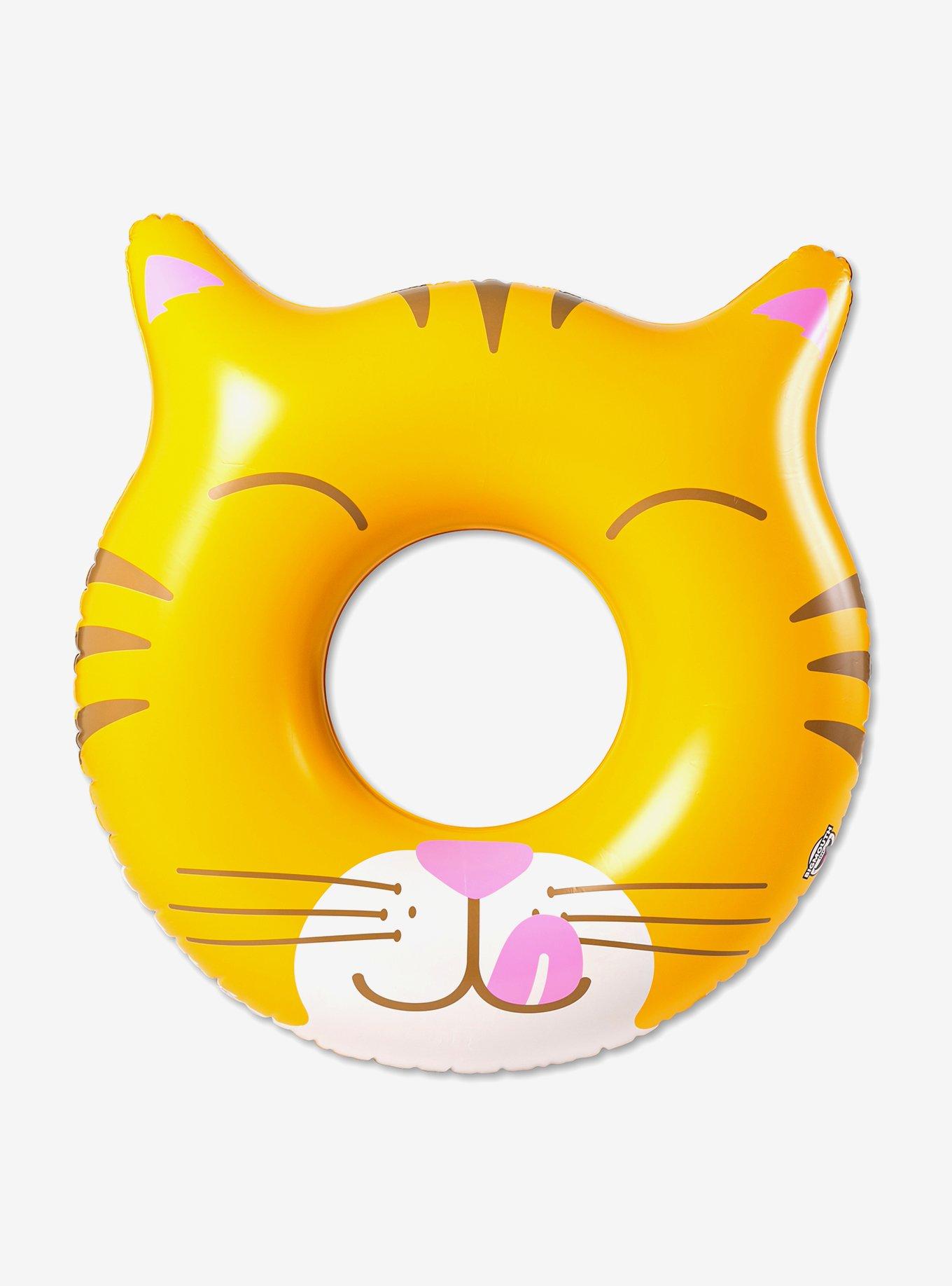 Cat Face Float, , hi-res view 1
