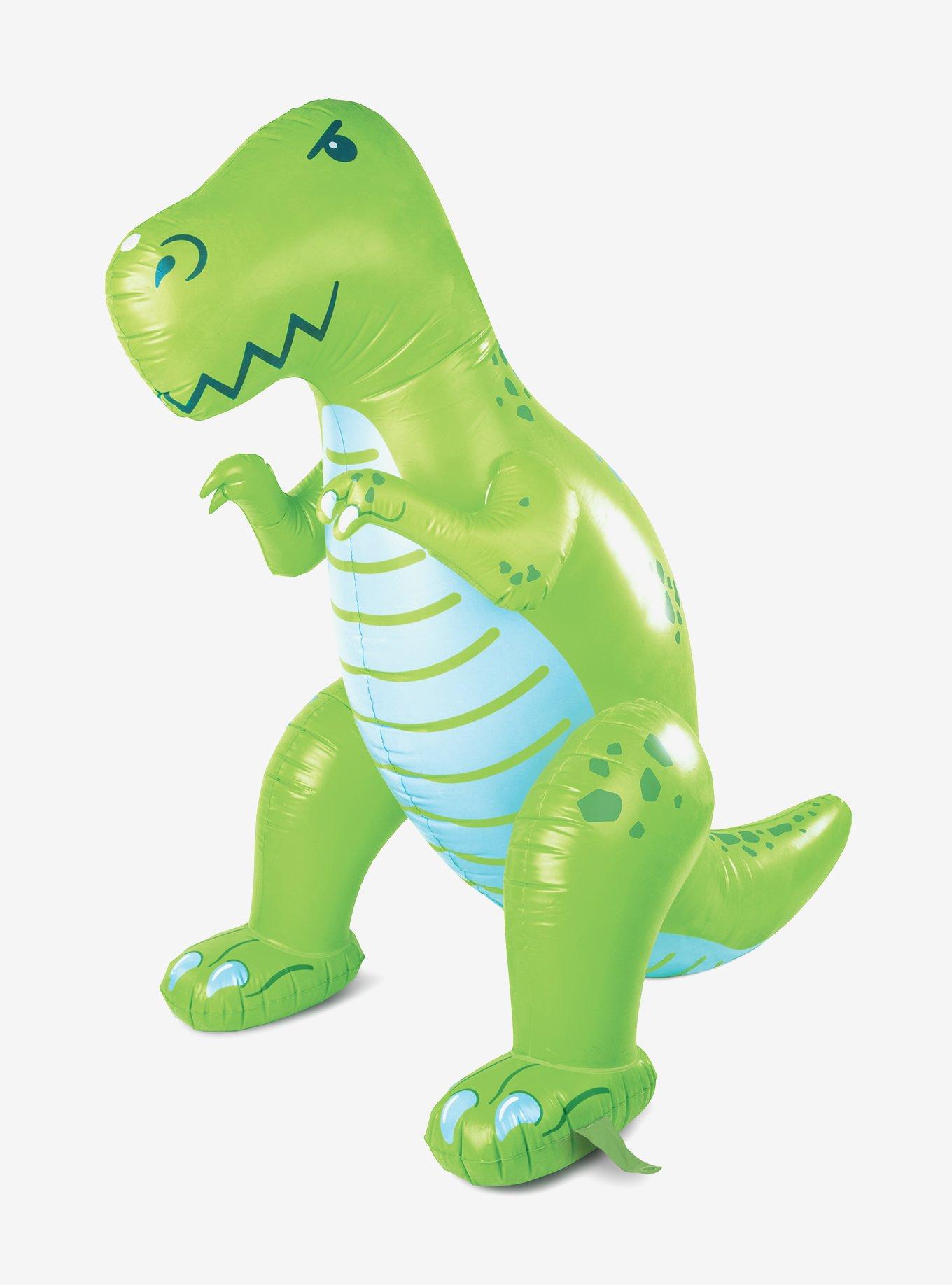 Dinosaur Yard Sprinklers, , hi-res