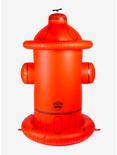 Fire Hydrant Sprinkler, , hi-res