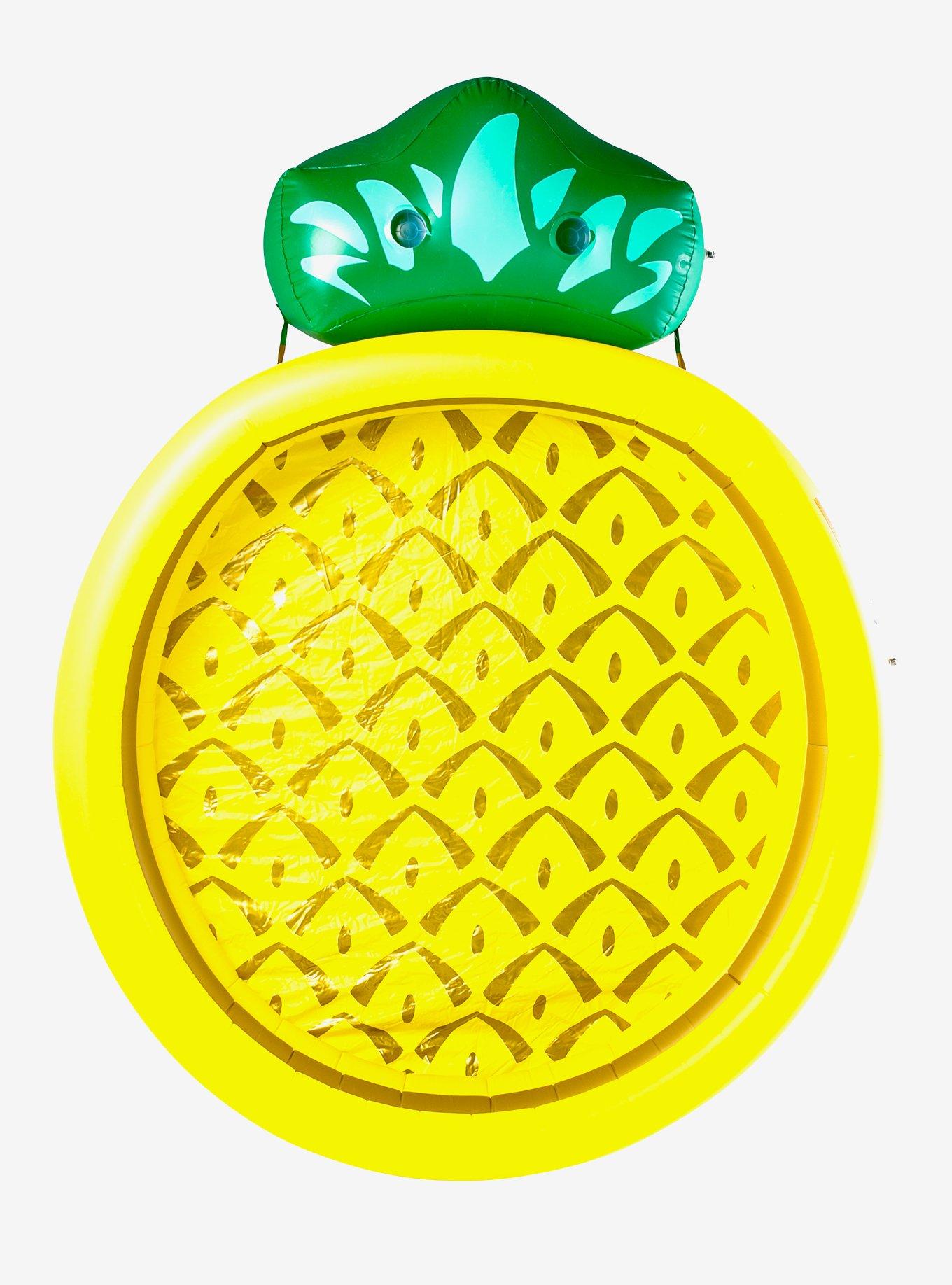 Pineapple Pool, , hi-res