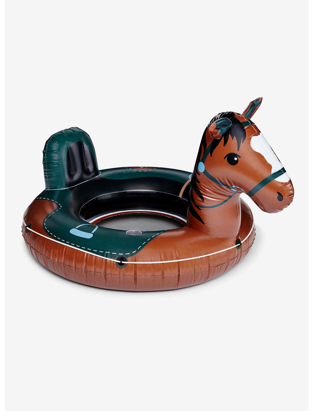 River Raft Horse, , hi-res