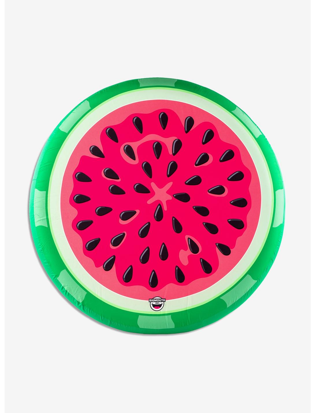 Watermelon Fabric Float, , hi-res