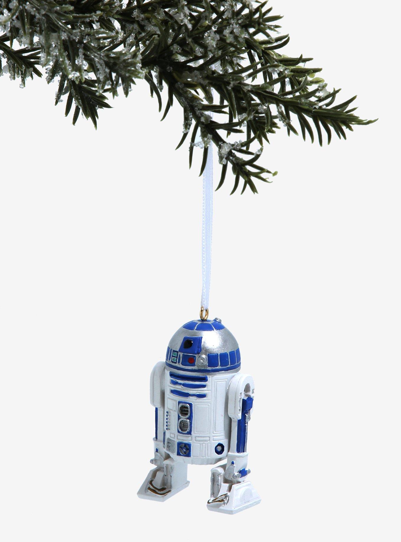 Hallmark Star Wars R2-D2 Ornament, , hi-res