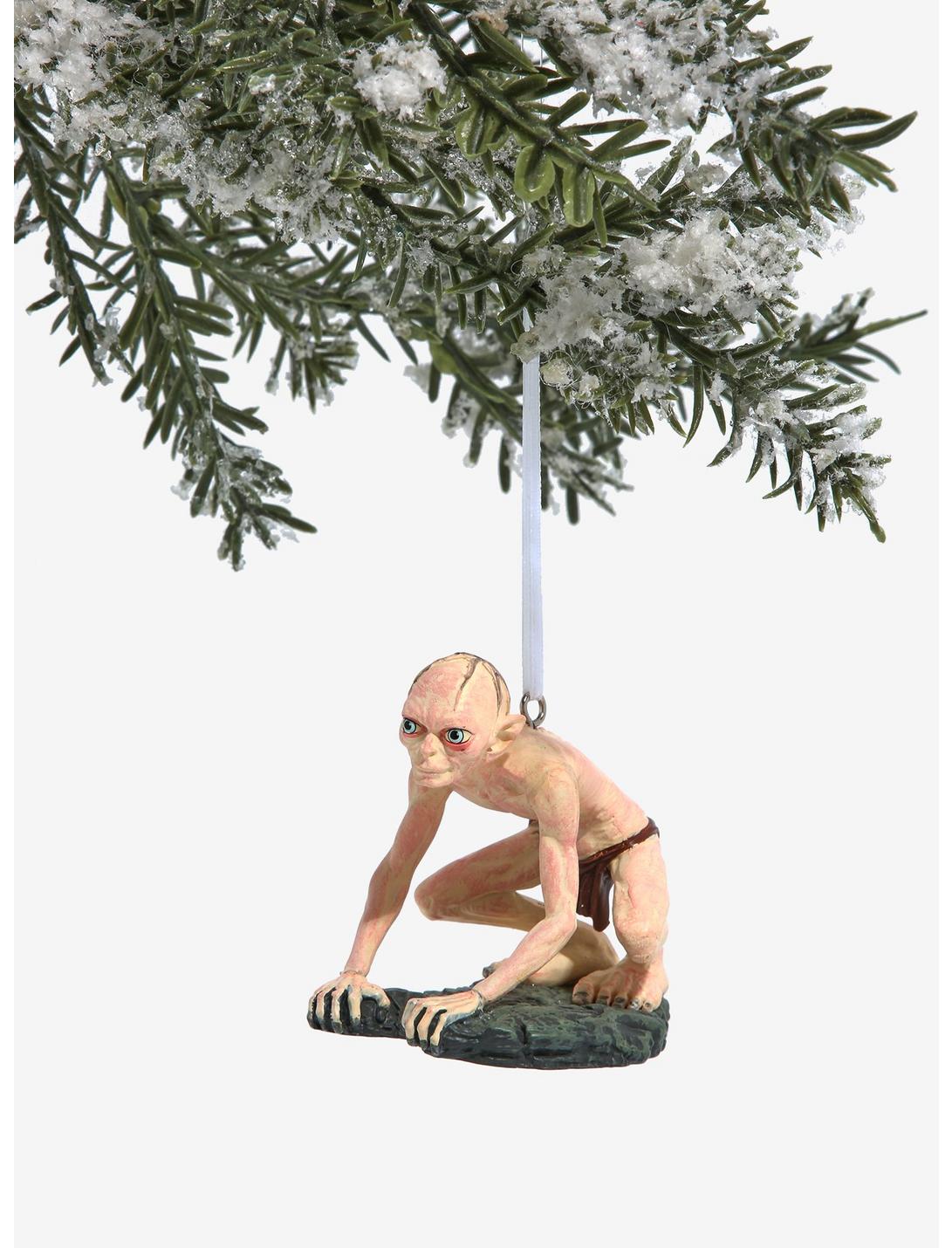 Hallmark The Lord of the Rings Gollum Ornament, , hi-res