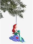 Hallmark Disney The Little Mermaid Ariel Ornament, , hi-res