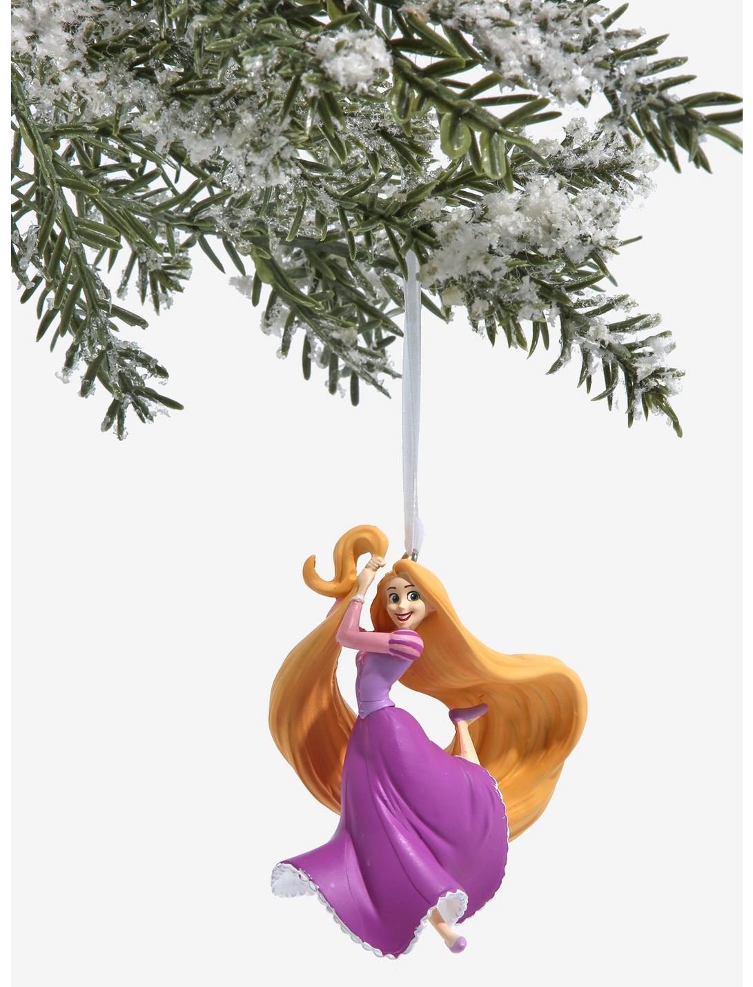 Hallmark Disney Princess Rapunzel Ornament, , hi-res