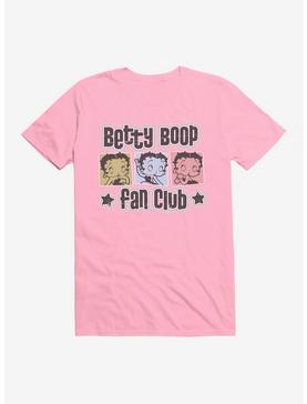 Betty Boop Fan Club T-Shirt, , hi-res