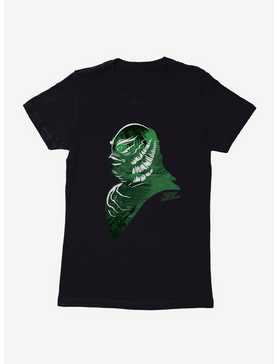 Universal Monsters Creature From The Black Lagoon Amazon Profile Womens T-Shirt, , hi-res