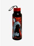 Halloween No One Comes Home Strap Water Bottle, , hi-res