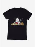 Pochacco Outdoor Fun With Friends Womens T-Shirt, , hi-res