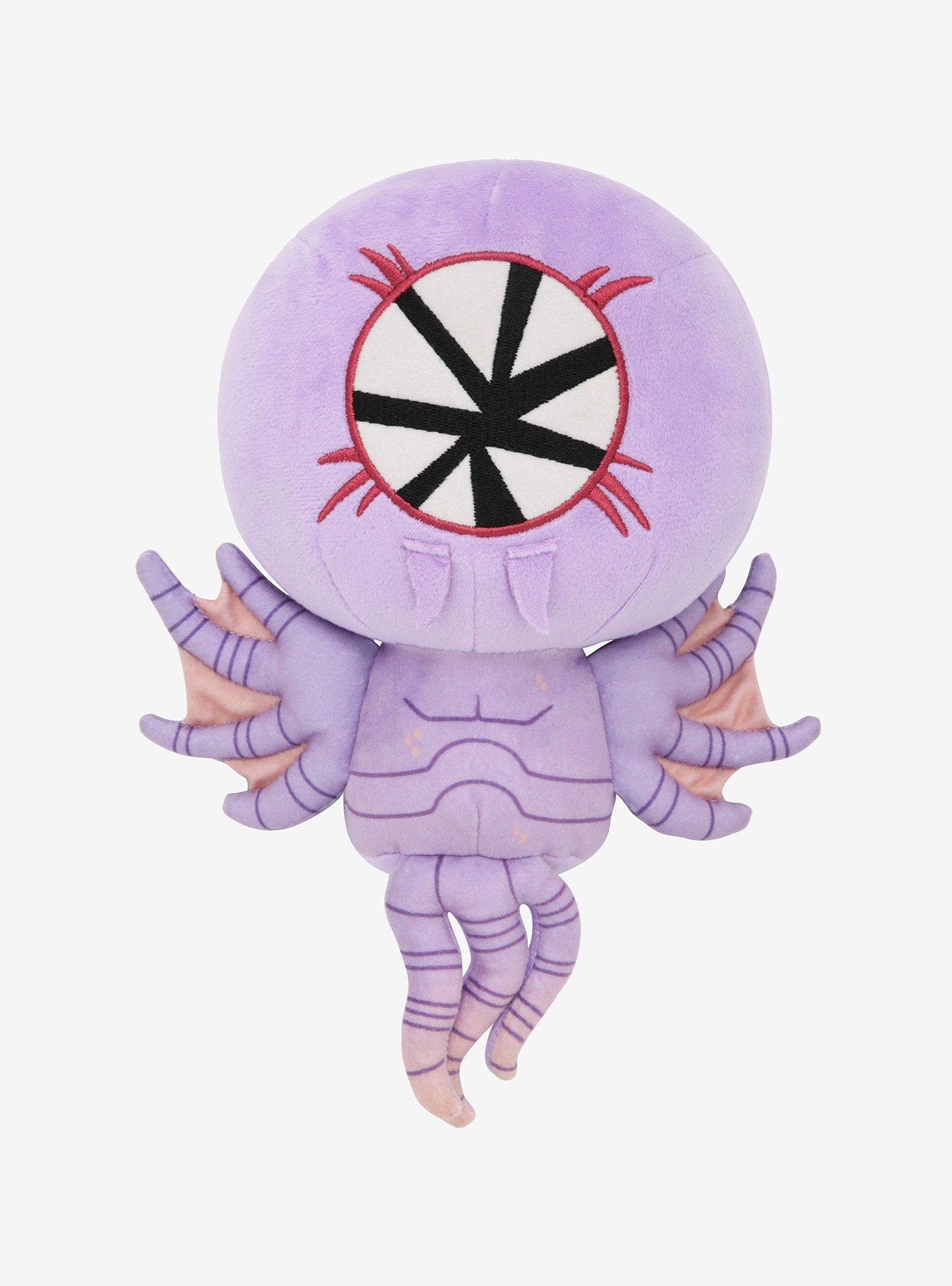 Funko Stranger Things Pop! Demobat Plushies, , hi-res