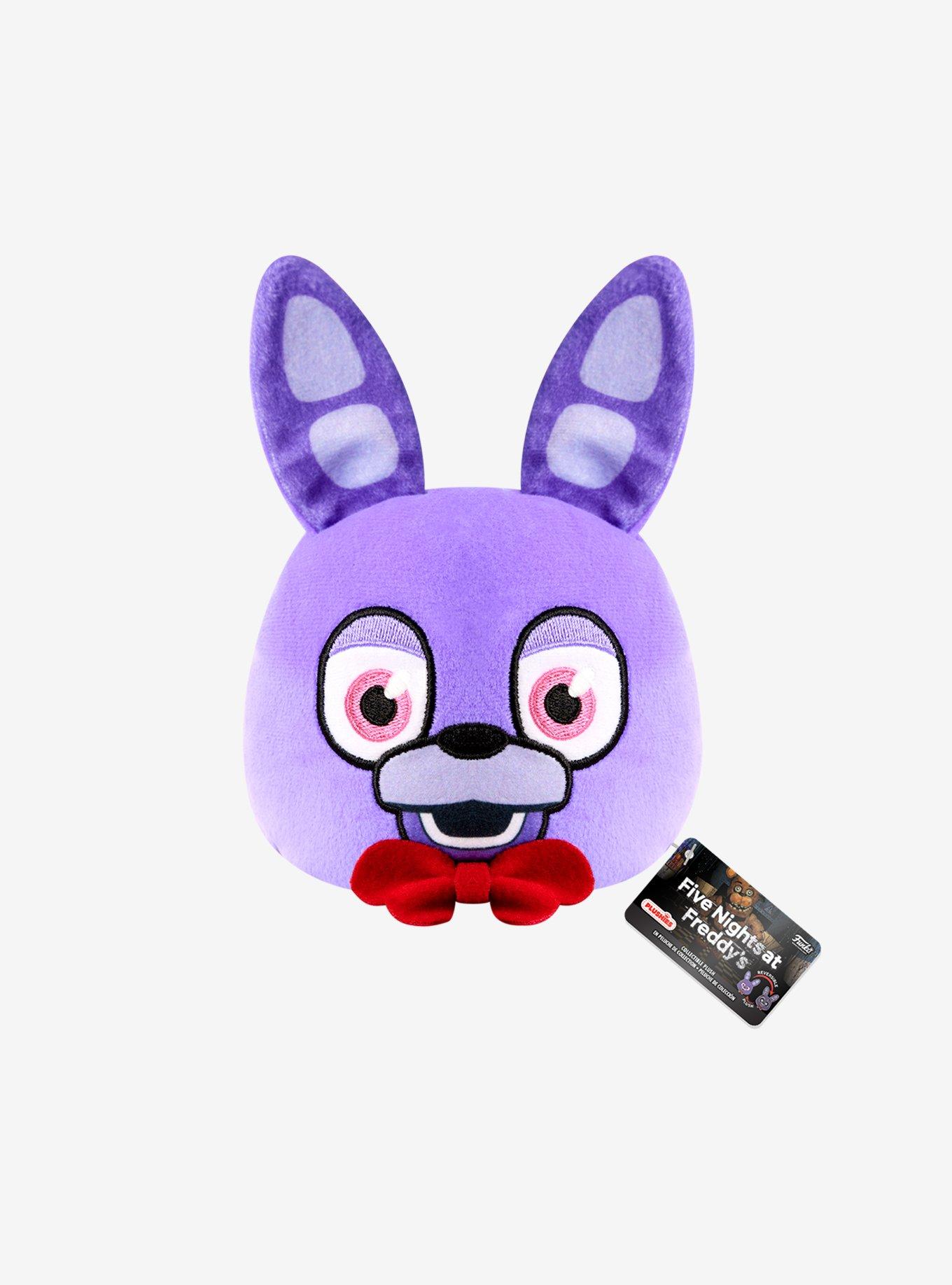 FNAF Toy Bonnie Guide - FNAF Insider