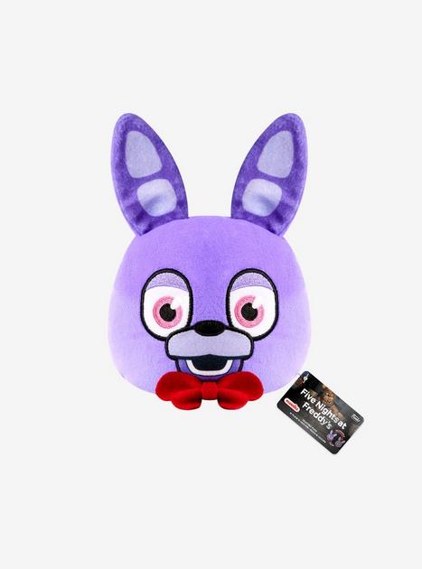 Five Nights At Freddy's Bonnie Reversible Plush | Hot Topic