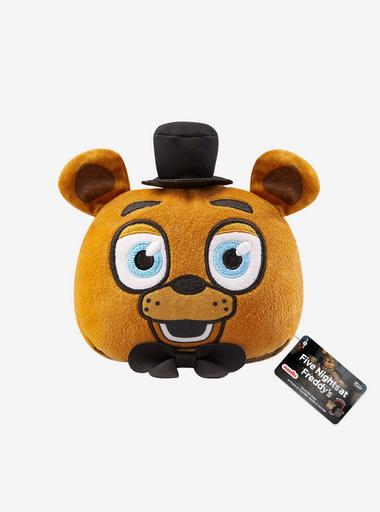 Cheap Cute FNAF Plush Toys Five Nights At Freddy's 4 FNAF Horror