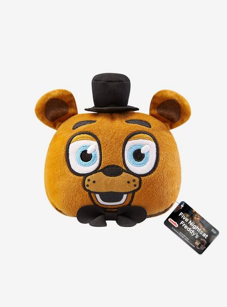 Five Nights At Freddy's Freddy Fazbear | Hot Topic