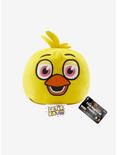 Five Nights At Freddy's Chica Reversible Plush, , hi-res