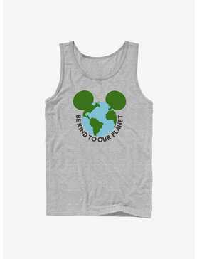 Disney Mickey Mouse Be Kind Tank Top, , hi-res