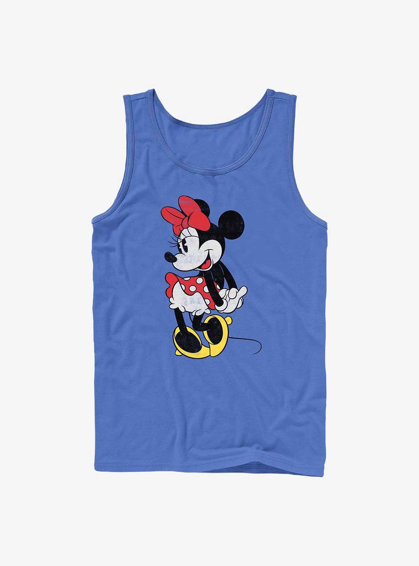 Minnie hot sale tank top