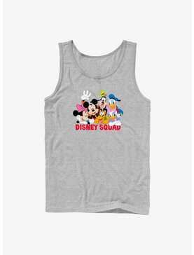 Disney Mickey Mouse Disney Squad Tank Top, , hi-res