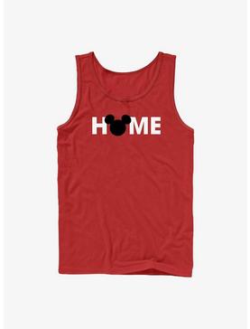 Disney Mickey Mouse Home Tank Top, , hi-res