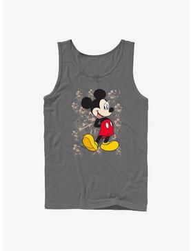 Disney Mickey Mouse Many Mickeys Tank Top, , hi-res