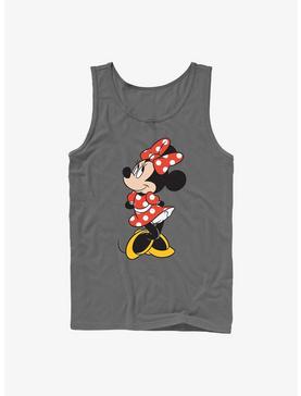 Disney Minnie Mouse Traditional Minnie Tank Top, , hi-res