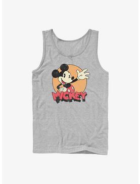 Disney Mickey Mouse Tried And True Tank Top, , hi-res