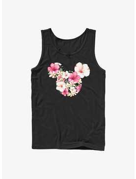 Disney Mickey Mouse Tropical Mouse Tank Top, , hi-res