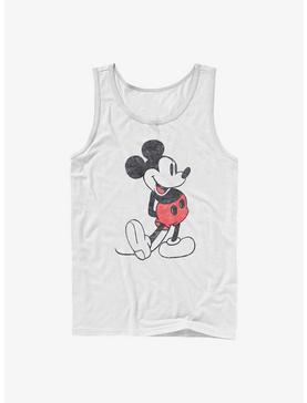 Disney Mickey Mouse Vintage Classic Tank Top, , hi-res