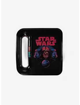 Star Wars Waffle Maker Darth Vader & Stormtrooper, , hi-res