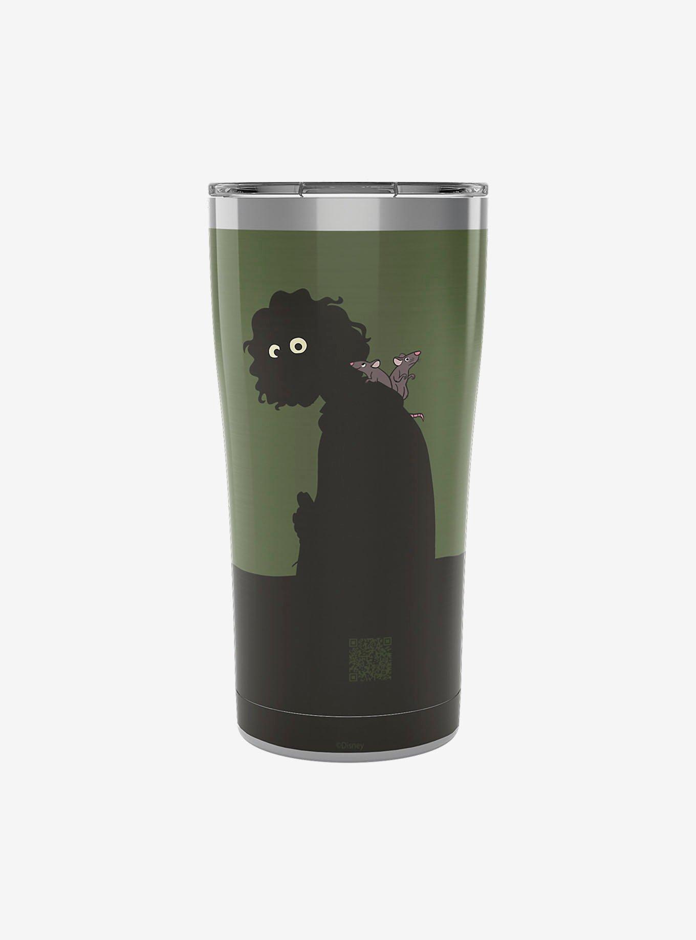 Disney Encanto We Don't Talk About Bruno 20oz Stainless Steel Tumbler With Lid, , hi-res