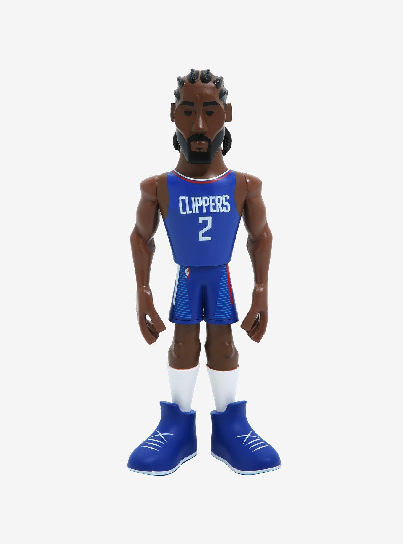 Funko Gold NBA Legends Kawhi Leonard 12 Inch Vinyl Figure, , hi-res