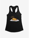 Gudetama Everyday Is A Lazy Day Womens Tank Top, , hi-res