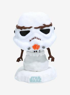 Funko Pop! Star Wars Holiday Stormtrooper Vinyl Figure