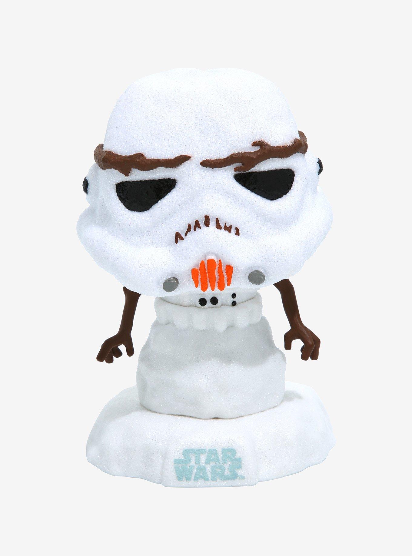 Funko Pop! Star Wars Holiday Stormtrooper Vinyl Figure, , hi-res