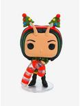 Funko Pop! Marvel The Guardians of the Galaxy: Holiday Special Mantis Vinyl Figure
