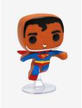 Funko Pop! DC Super Heroes Gingerbread Superman Vinyl Figure, , hi-res