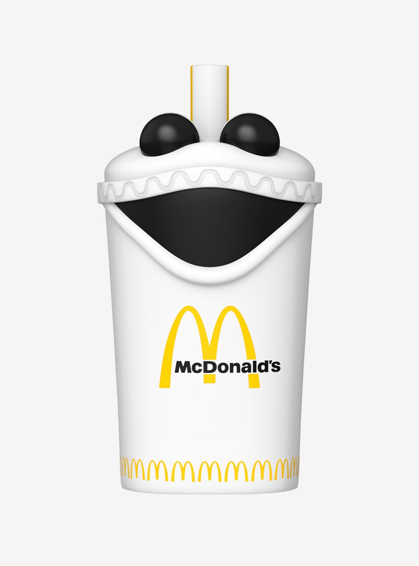 OFFICIAL McDonald's Merch, Shirts & Apparel | BoxLunch