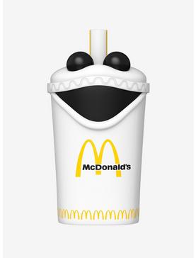 Funko Pop! Ad Icons McDonald's Meal Squad Cup Vinyl Figure, , hi-res