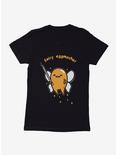 Gudetama Fairy Eggmother Womens T-Shirt, , hi-res