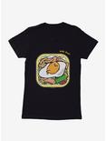 Gudetama Gude Bowl Womens T-Shirt, , hi-res