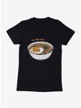 Gudetama Late Night Snack Womens T-Shirt, , hi-res