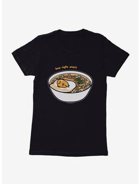 Gudetama Late Night Snack Womens T-Shirt, , hi-res