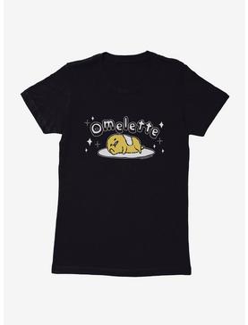 Gudetama Omelette Womens T-Shirt, , hi-res