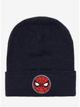 Marvel Spider-Man Icon Beanie, , hi-res