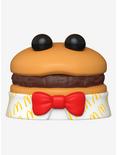 Funko Pop! Ad Icons McDonald's Meal Squad Hamburger Vinyl Figure, , hi-res
