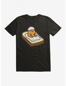 Gudetama On Toast T-Shirt, , hi-res